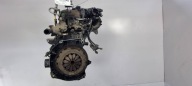 engine pillar KFX 10FS9E 1.4 102 KM CITROEN BERLINGO and