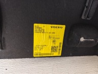 VOLVO XC40 2018 boot upholstery right 31484940
