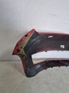 SKODA CITIGO 1S LIFT 16- bumper front front 1ST807221H