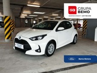 Toyota Yaris 1.5 Hybrid Dynamic Force 116KM Co...