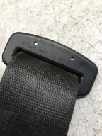 Gurten Sicherheits heck mitte MERCEDES W220