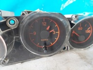 dials clock ALFA 156 2.4 JTD 6028129905