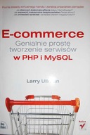 E-commerce - Larry Ullman