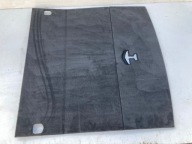 mats boot carpet Saab 9-3 93 LIFT Kombi 07-12r.