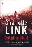 OSTATNI ŚLAD CHARLOTTE LINK