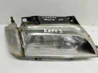 light front right Citroen Xantia