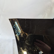 AUDI A4 B9 LIFT KOMBI 8W9 bumper rear part rear