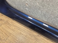 BMW 6 F06 right threshold moulding threshold m-packet W colour A76 8052654