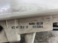 AUDI A6 C6 light of the interior OSWIETLENIE cabs front 4F0951177