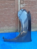 fender front left DACIA SANDERO II STEPWAY 2012R->
