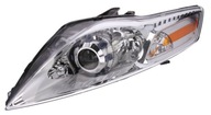 FORD MONDEO BA7 07-10 REFLEKTOR LAMPA PRZÓD LEWA