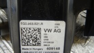VW GOLF VII Commodo essuie glace 5Q0953521R