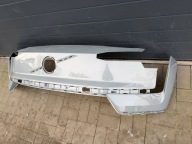 Volvo EX30 EX-30 bumper front front