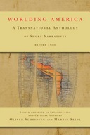 Worlding America: A Transnational Anthology of