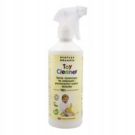 Spray CZYSZCZĄCY do Mycia Zabawek Powierzchni Naturalny 500ml