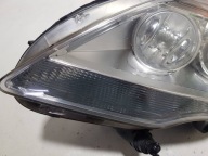 MERCEDES R-KLASA W251 LIFT light XENON left front ANGLIK