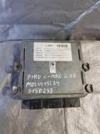control unit of the engine Ford C-MAX 2.0D 3U71-12A650-XA