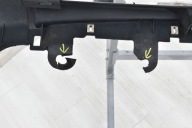 front bumper front DISCOVERY III washers
