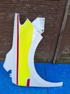 fender right front VW MERCEDES CITAN II W420 2021R->