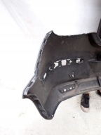 OPEL ASTRA III 3 H GTC 04- bumper rear part rear PDC