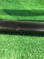 front bumper front KIA OPTIMA IV LIFT