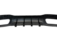 MERCEDES BENZ AMG GT rear bumper diffuser accessories A2908854600 A2908852000