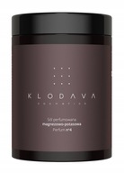 KLODAVA Sól Perfumowana do kąpieli nr4 gratis