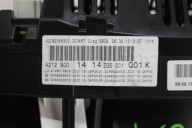dials dials A2129001414 MERCEDES W207 W212 UK