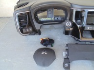 DASHBOARD CONSOLE AIRBAG MITSUBISHI OUTLANDER 2019 ROK