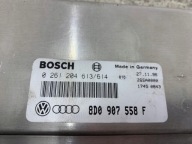 VW PASSAT B5 1.8 unité de commande électronique uce moteur 8D0907558F