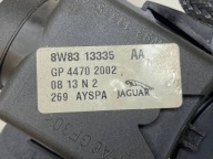 DEVIO LUCI TERGICRISTALLO TERGI Jaguar XF 250 2009 8W8313N064CA