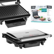 Grill elektryczny Panini Teesa 1500W opiekacz