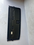 mats boot CITROEN DS5 HYBRID