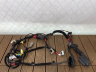 HYUNDAI i30 III 16-23 bundle door front left below KEYLESS 91602-G4140 OE