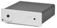 PRO-JECT AUDIO SYSTEMS PRZETWORNIK DAC BOX S USB