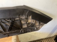 AUDI A4 B9 abdeckung unter stoßstange blende abdeckung S-LINE 8W0807611