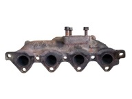 OPEL 1.7 CDTI DIESEL exhaust manifold original 8980638800