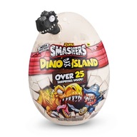 Dino Island Mega Vajíčko 30 cm Rozbíjačky