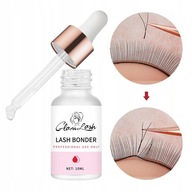 Lashes Super Bonder Pre Predĺženie Mihalníc Bonder