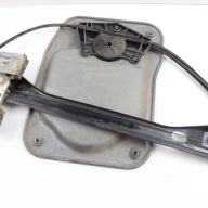 SKODA FABIA II mechanism window regulator left front front EUROPA