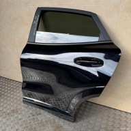 door complete rear. left FORD PUMA II MK2 ST-LINE 2023 ROK
