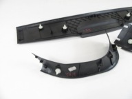 cover cover moulding bonnet boot BMW e87