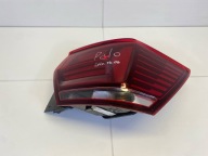 light rear right side Volkswagen Polo 6 2020 2G0945096B