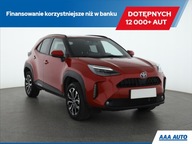 Toyota Yaris Cross 1.5 VVT-iE, Salon Polska