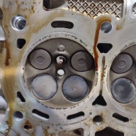 TESTATA Motore Dacia Jogger 110421470R