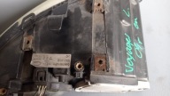 CHRYSLER VOYAGER 04R light left front EU