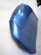 SUBARU FORESTER IV 4 12-18 Cofano