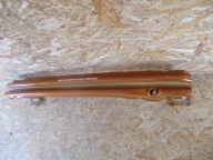 bumper support rear part rear SEAT ATECA
