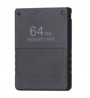 PS2 Memóriakártya 64 MB +Free MCBoot 1.966 PL FMCB