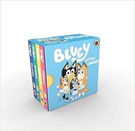 Bluey: Little Library